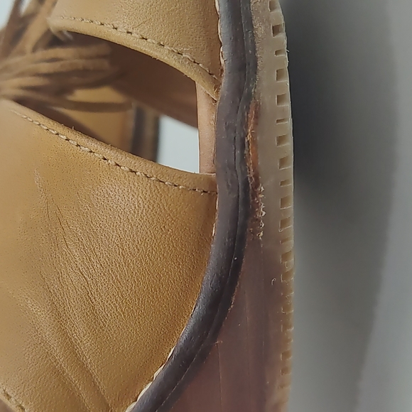 Tommy Bahama Palrinna Wedge Sandals - Picture 8 of 14